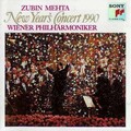 Vienna Philharmonic Orchestra - Johann Strauss II: Wiener Blut (Vienna Blood), Waltz for Orchestra, Op. 354