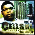 Cellski - Streets of Frisco