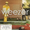 Weezer - Burndt Jamb