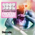 guru josh - Frozen Teardrops Feat. Lauren Rose