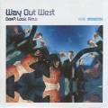 Way Out West - Four Squares