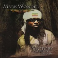 Mark Wonder - So Much War
