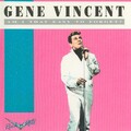 Gene Vincent、His Blue Caps、Gene Vincent & His Blue Caps - Am I That Easy To Forget