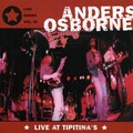 Anders Osborne - Blame It on a Few