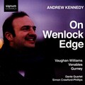 Andrew Kennedy - Ludlow & Theme The Lent Lily