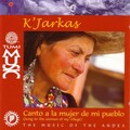 K'Jarkas - Wa Ya Yai