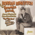Borrah Minevitch、Jerry Murad's Harmonicats - Peg O' My Heart