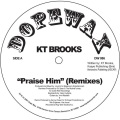 K.T. Brooks、kenny dope、the muthafunkaz、Raheem DeVaughn - Praise Him (Kenny Dope O'gutta Remix)