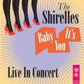 the shirelles - Dedicated To The One I Love