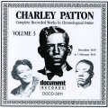 Charley Patton、Henry Sims - Tell Me Man Blues