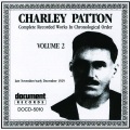 Charley Patton、Henry Sims - Farrell Blues