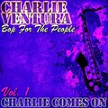 Charlie Ventura - Ghost of a Chance