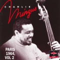 Charlie Mingus - So Long Eric (Paris 64)