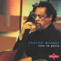 Charlie Mingus - Meditation For Integration (Paris 64)