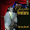 Charlie Ventura - If I Had You