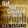 Ken Tamplin - Lean On Me