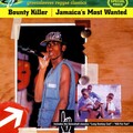 Bounty Killer - Disrespect