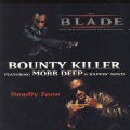 Bounty Killer - Deadly Zone (Acapella)