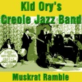Kid Ory's Creole Jazz Band - 29th and Dearborn
