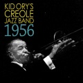 Kid Ory's Creole Jazz Band - Mahogany Hall Stomp
