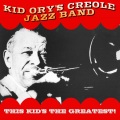 Kid Ory's Creole Jazz Band - The Girls Go Crazy
