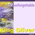 King Oliver - Black Snake Blues