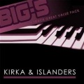 Kirka - Katu Kuin Autio Maa -Ain't No Love In The Heart Of The City-