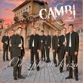 Klapa Cambi - Kiša