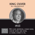 King Oliver - London (Café) Blues