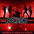 Brand New Rockers - All the Small Things (From 