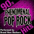 Brand New Rockers - Save Tonight