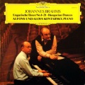 alfons kontarsky、aloys kontarsky - Hungarian Dances - No. 1 in G Minor - Allegro molto