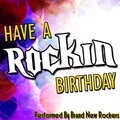 Brand New Rockers - I Like To Dance
