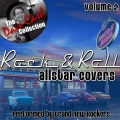 Rock & Roll Allstar Covers Volume 2 - [The Dave Cash Collection]