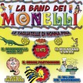 La Band dei Monelli - Il caffè della Peppina