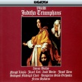 Antonio Vivaldi、Hungarian State Orchestra、Zsuzsa Barlay、Margit Laszlo、Zsolt Bende、József Réti、Ferenc Szekeres、Budapest Madrigal Choir - Juditha triumphans devicta Holofernes barbarie, RV 644: Pt. I: Mundi Rector