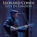 Leonard Cohen - Hallelujah