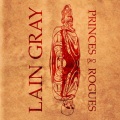 Lain Gray - Bottle