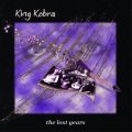 King Cobra - Mean Street Machine