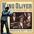 King Oliver - You're Just My Type