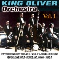 King Oliver & His Orchestra - Aunt Hagar's Blues