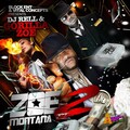 DJ Rell、Gorilla Zoe - Balllll