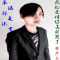 翟彦克 - 我的爱情你怎么哭了
