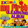 Learn With Me - The Alphabet Song