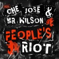 Che Jose - People's Riot (Original Mix)