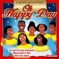 Cheryl Porter-Daniel Sous - Great Day