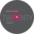 King Britt - Secrets of the Stars