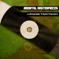 lennie tristano、DR - Interlude