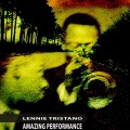 lennie tristano、D.R - I Surrender Dear