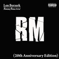 Len Berzerk - Locked Down (Remix)